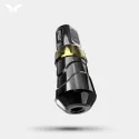 flux max gold......